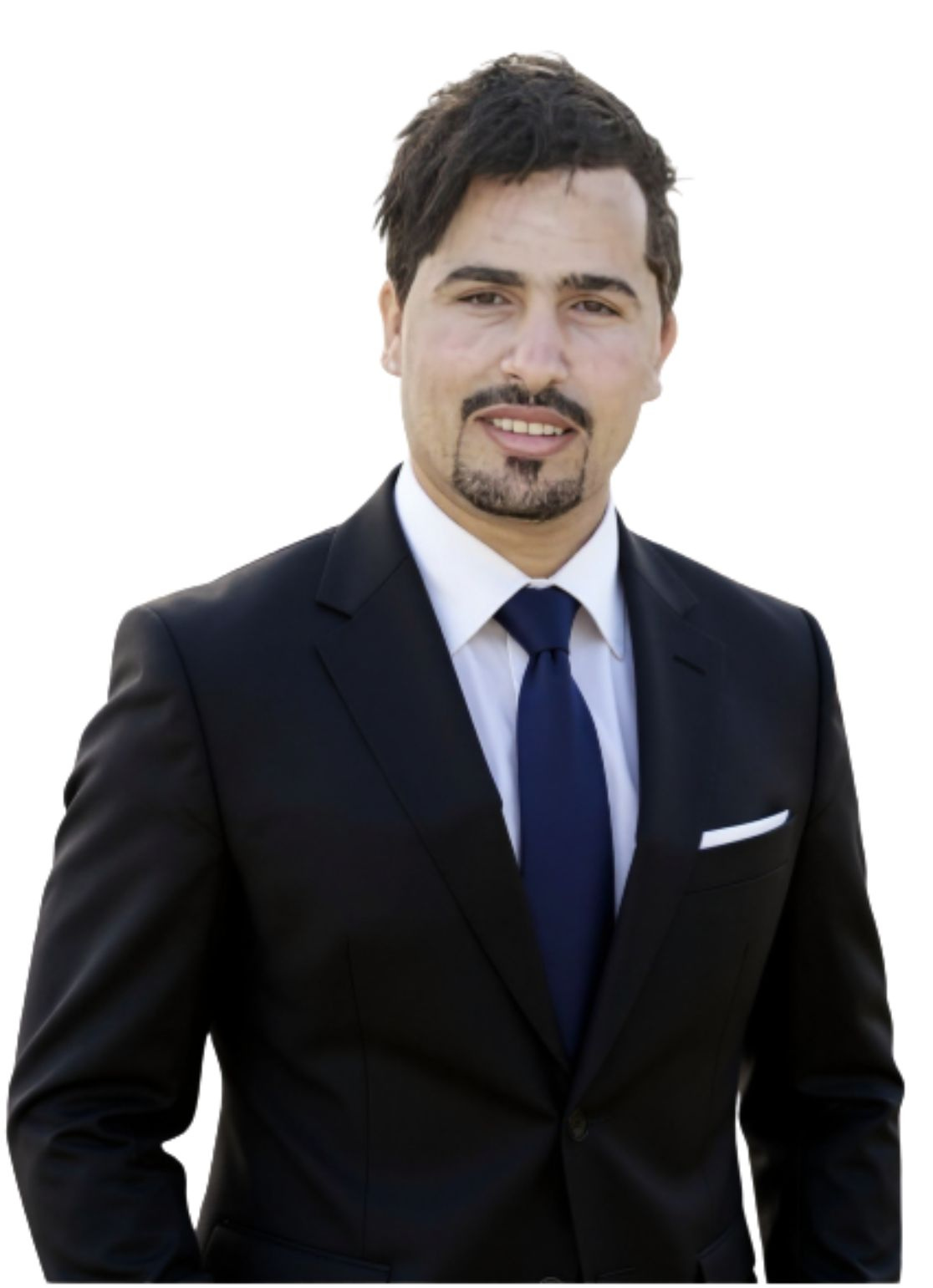 صادق المعبري